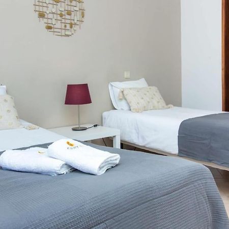 Villa Dogueno- Privat Pool & Privacy & Albufeira Center Εξωτερικό φωτογραφία