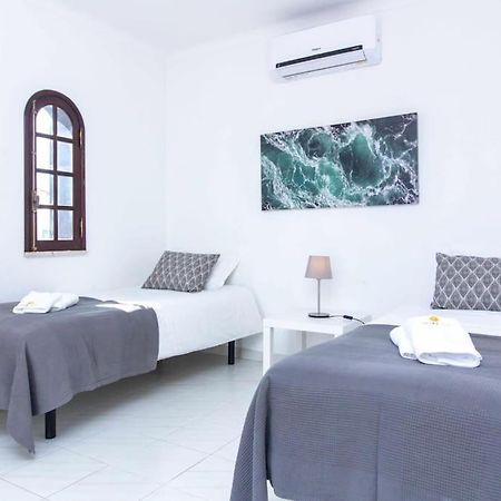 Villa Dogueno- Privat Pool & Privacy & Albufeira Center Εξωτερικό φωτογραφία
