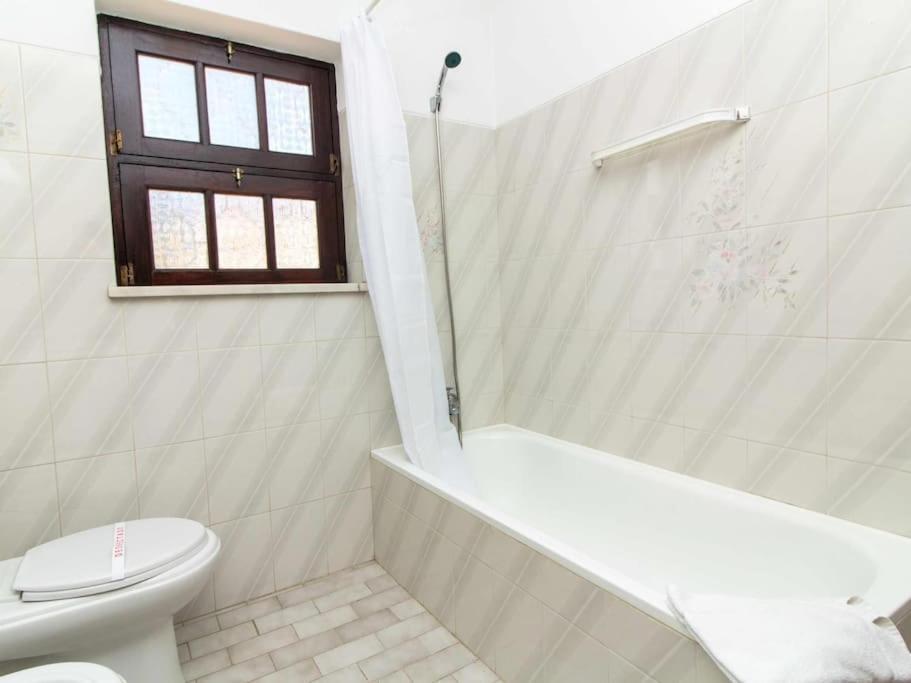 Villa Dogueno- Privat Pool & Privacy & Albufeira Center Εξωτερικό φωτογραφία