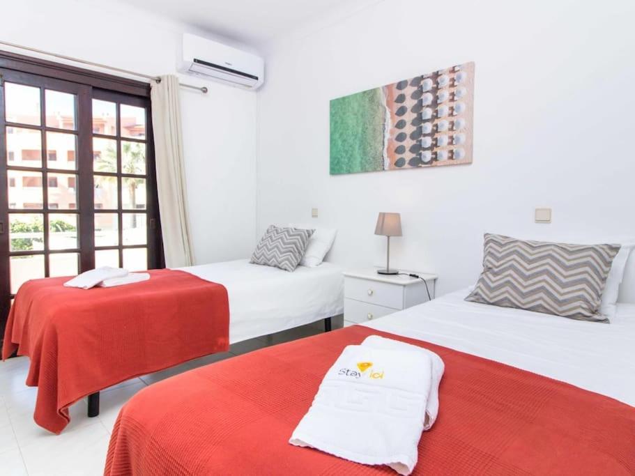 Villa Dogueno- Privat Pool & Privacy & Albufeira Center Εξωτερικό φωτογραφία
