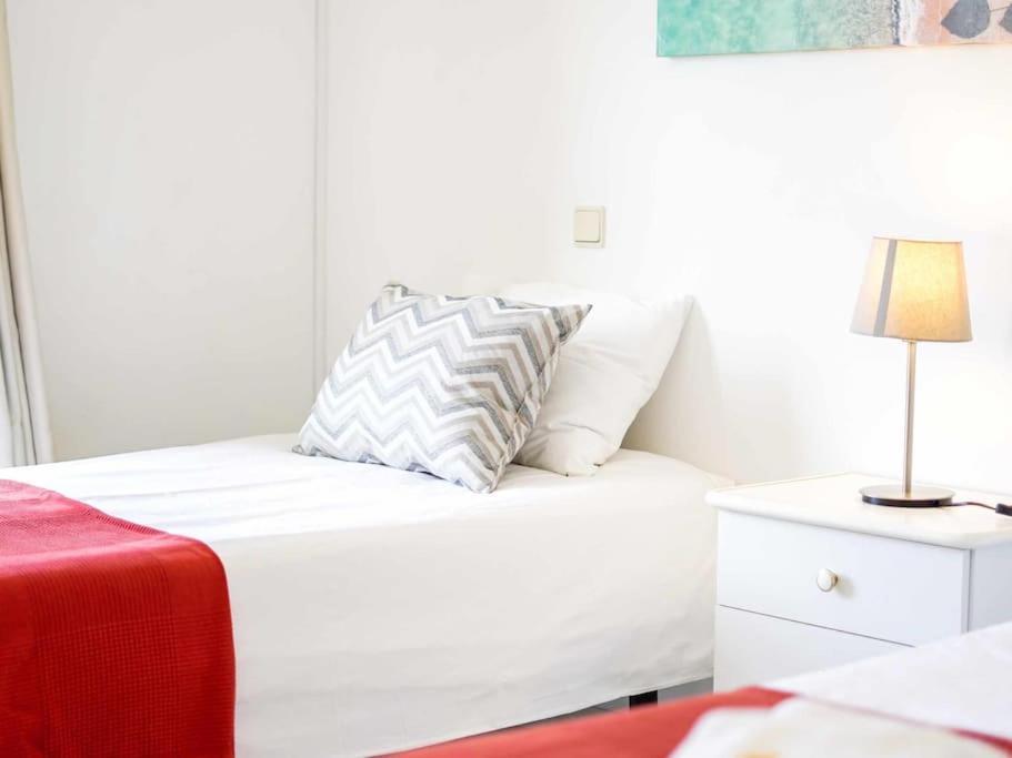 Villa Dogueno- Privat Pool & Privacy & Albufeira Center Εξωτερικό φωτογραφία