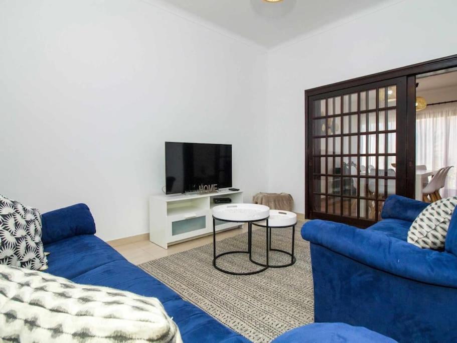 Villa Dogueno- Privat Pool & Privacy & Albufeira Center Εξωτερικό φωτογραφία