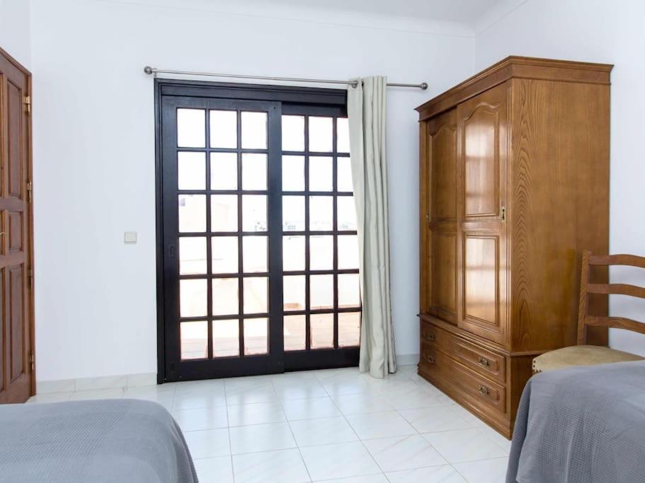 Villa Dogueno- Privat Pool & Privacy & Albufeira Center Εξωτερικό φωτογραφία