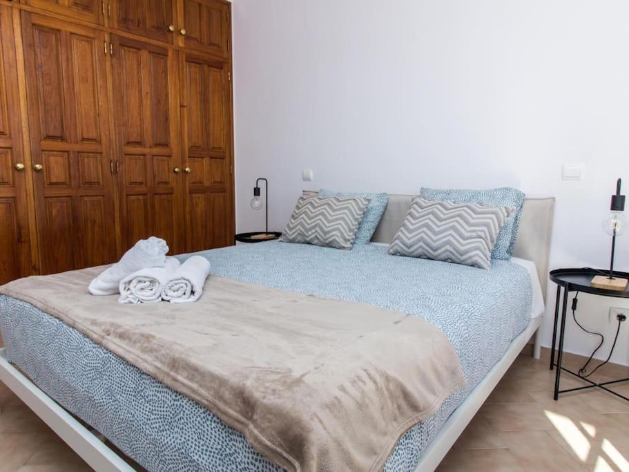 Villa Dogueno- Privat Pool & Privacy & Albufeira Center Εξωτερικό φωτογραφία