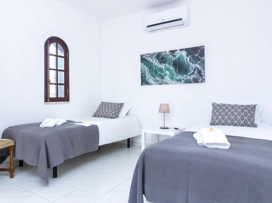 Villa Dogueno- Privat Pool & Privacy & Albufeira Center Εξωτερικό φωτογραφία