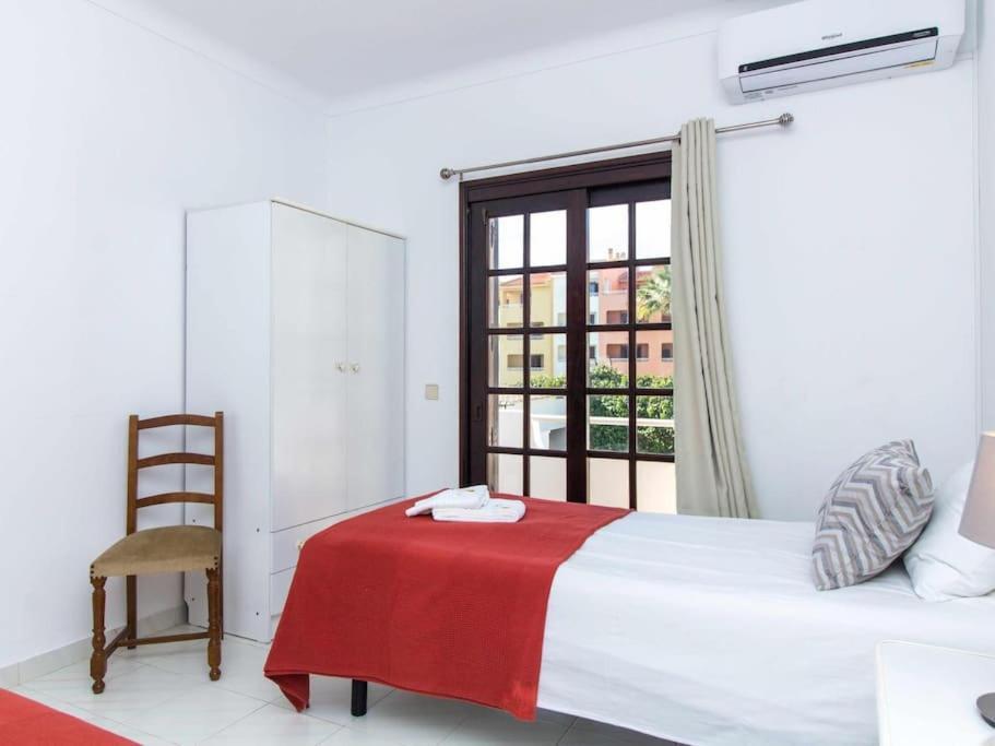 Villa Dogueno- Privat Pool & Privacy & Albufeira Center Εξωτερικό φωτογραφία