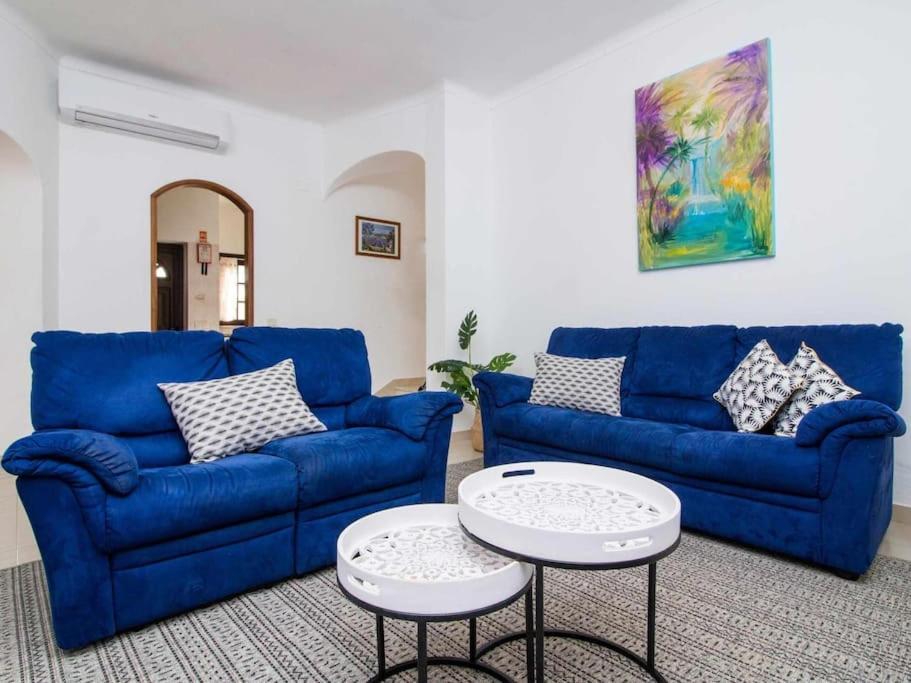 Villa Dogueno- Privat Pool & Privacy & Albufeira Center Εξωτερικό φωτογραφία