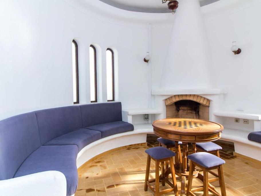 Villa Dogueno- Privat Pool & Privacy & Albufeira Center Εξωτερικό φωτογραφία