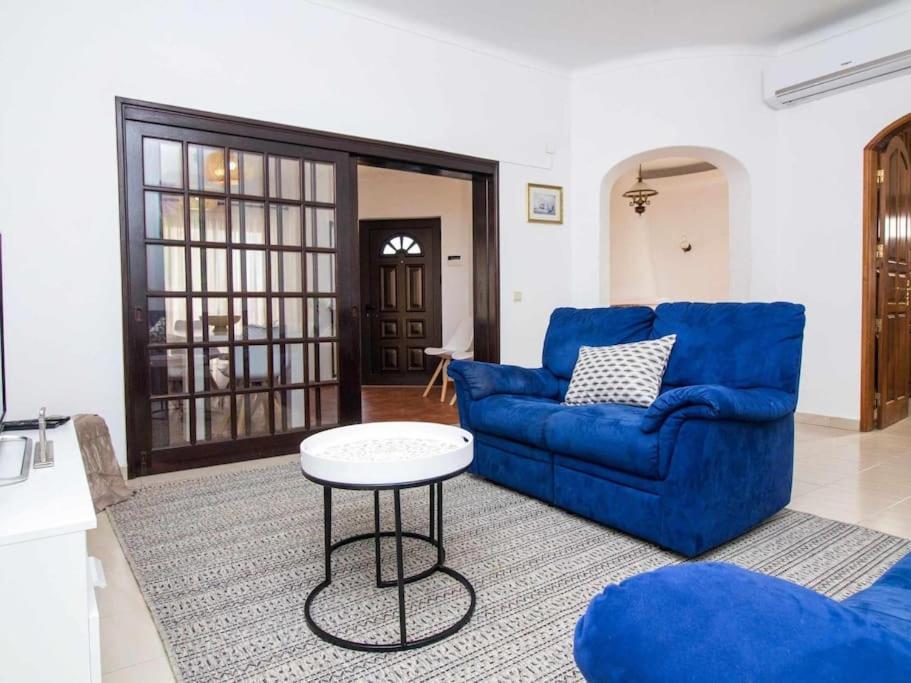 Villa Dogueno- Privat Pool & Privacy & Albufeira Center Εξωτερικό φωτογραφία