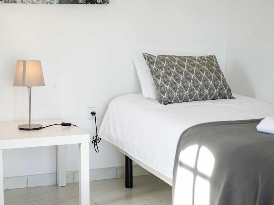 Villa Dogueno- Privat Pool & Privacy & Albufeira Center Εξωτερικό φωτογραφία
