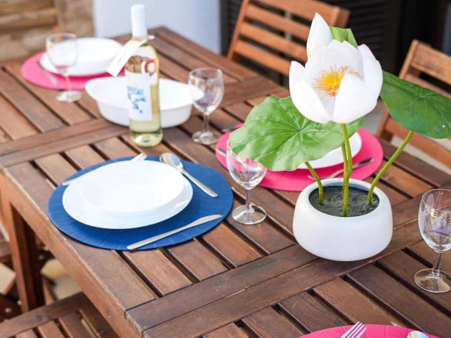 Villa Dogueno- Privat Pool & Privacy & Albufeira Center Εξωτερικό φωτογραφία