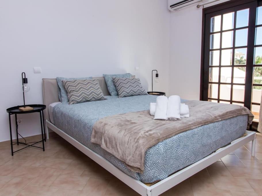 Villa Dogueno- Privat Pool & Privacy & Albufeira Center Εξωτερικό φωτογραφία